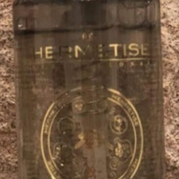 HERMETISE CLEANSING FOAM - 5.1 fl oz / 150 ml - BRAND NEW - SEALED - Picture 3 of 8